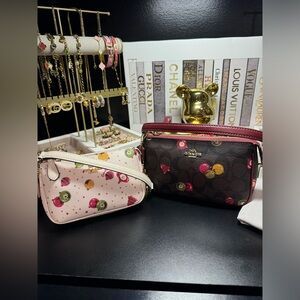 Coach Christmas Collection Nolitas